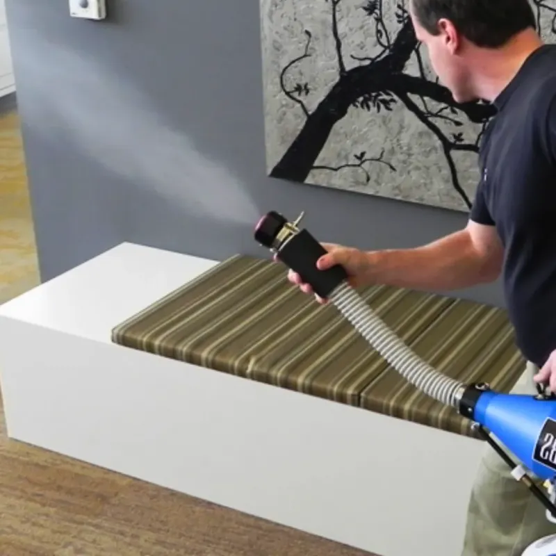 Professional Odor Removal in Lyme, NH